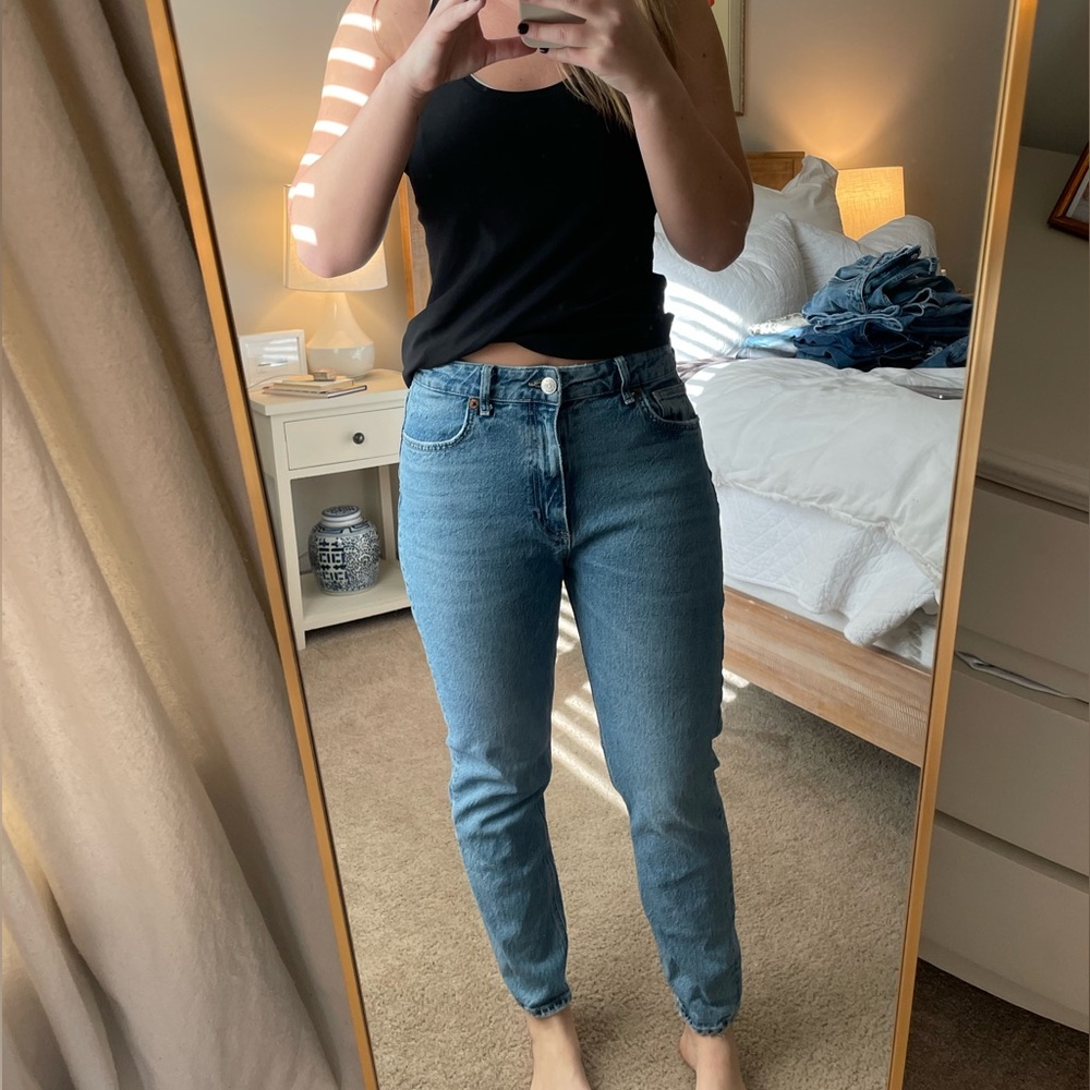 ZARA JEANS